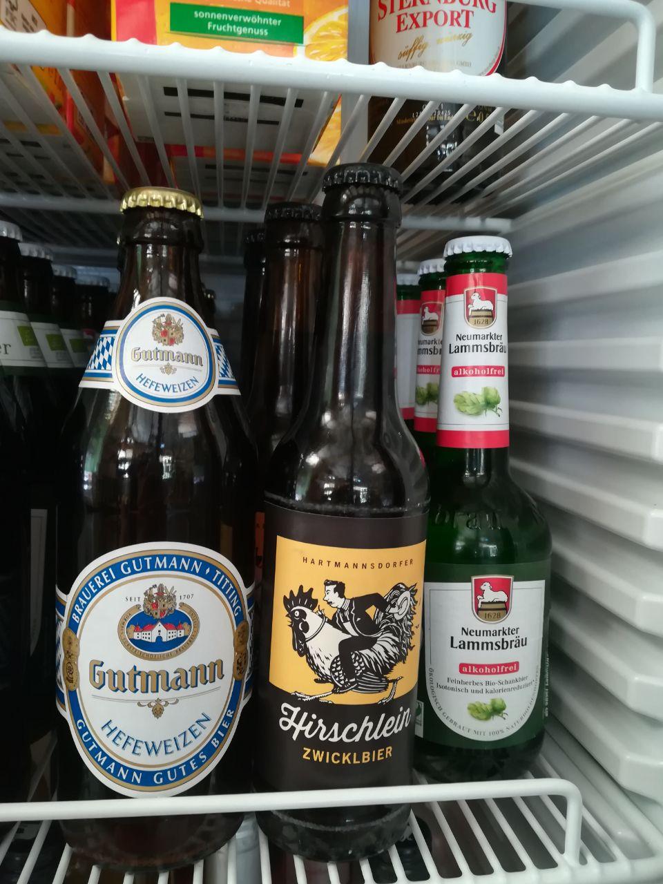 Spätverkauf Späti Nachtigall Leipzig Kiosk Eisenbahnstraße Eisi bio